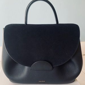 Polene Numero Un Satchel